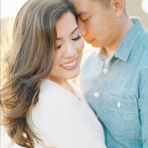 Meet your Posher, Kim